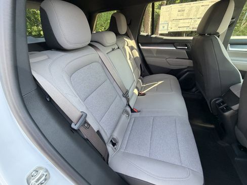 New 2026 GMC Terrain Elevation FWD image 50
