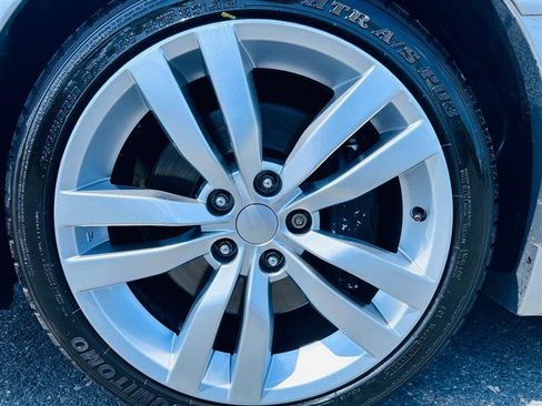 Used 2013 Subaru Impreza WRX STI w/ Popular Pkg 3 image 8