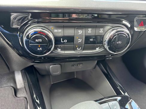New 2026 Chevrolet Trax ACTIV w/ Driver Confidence Package FWD image 21