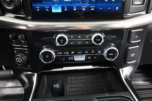 Used 2023 Ford F150 Raptor AWD/4WD image 15