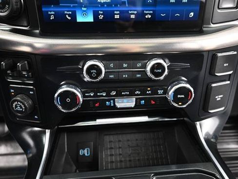 Used 2023 Ford F150 Raptor AWD/4WD image 15