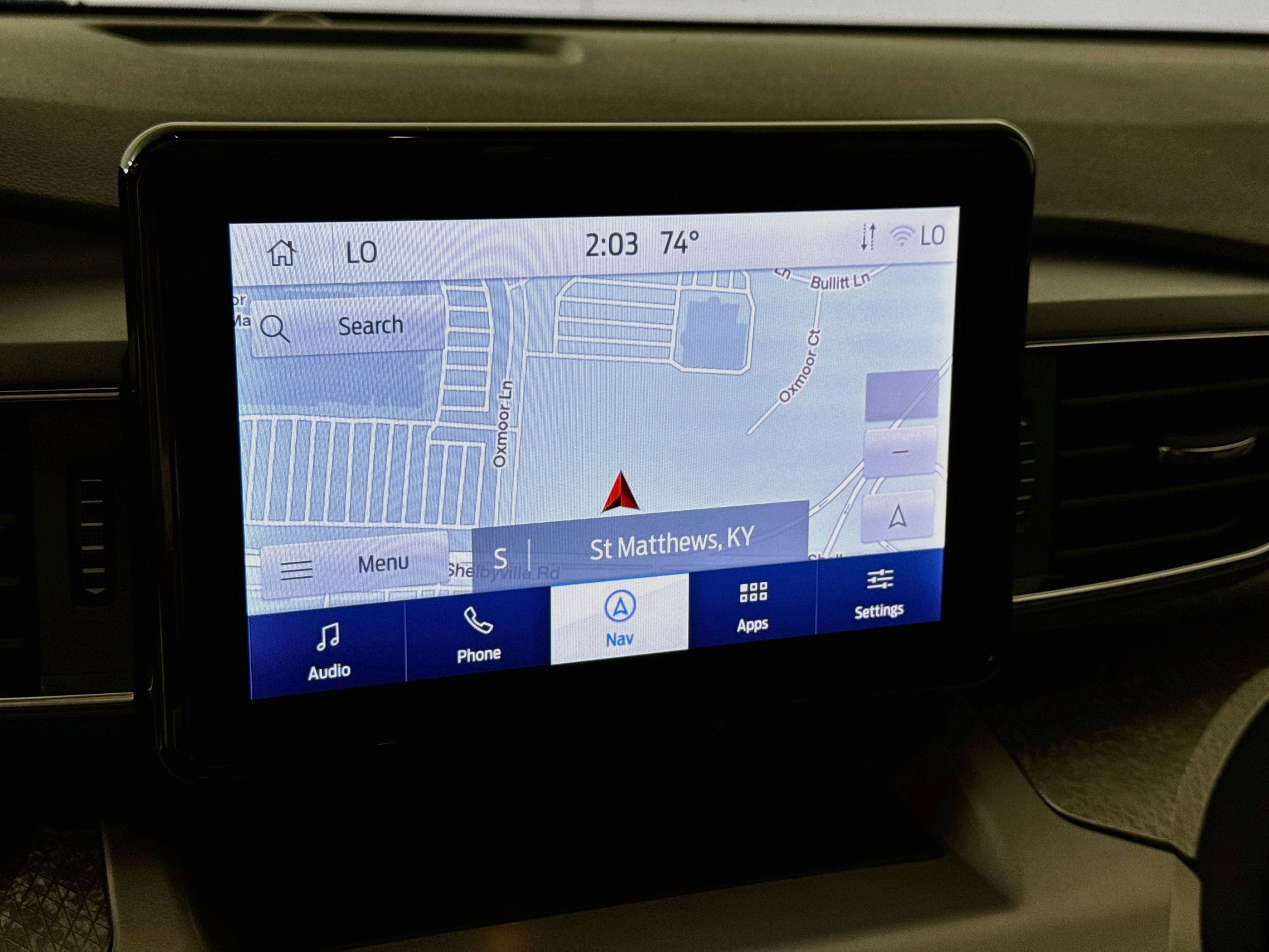 Certified 2023 Ford Explorer Timberline AWD/4WD image 5