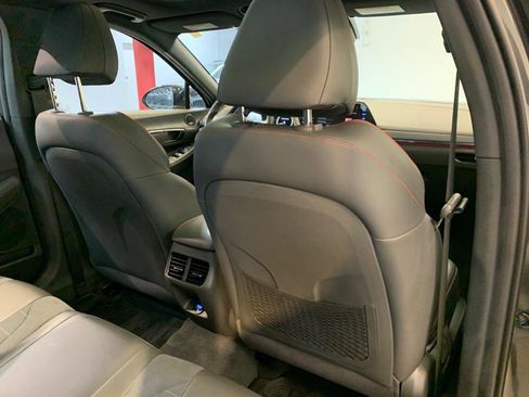 Used 2022 Hyundai Sonata N Line image 49