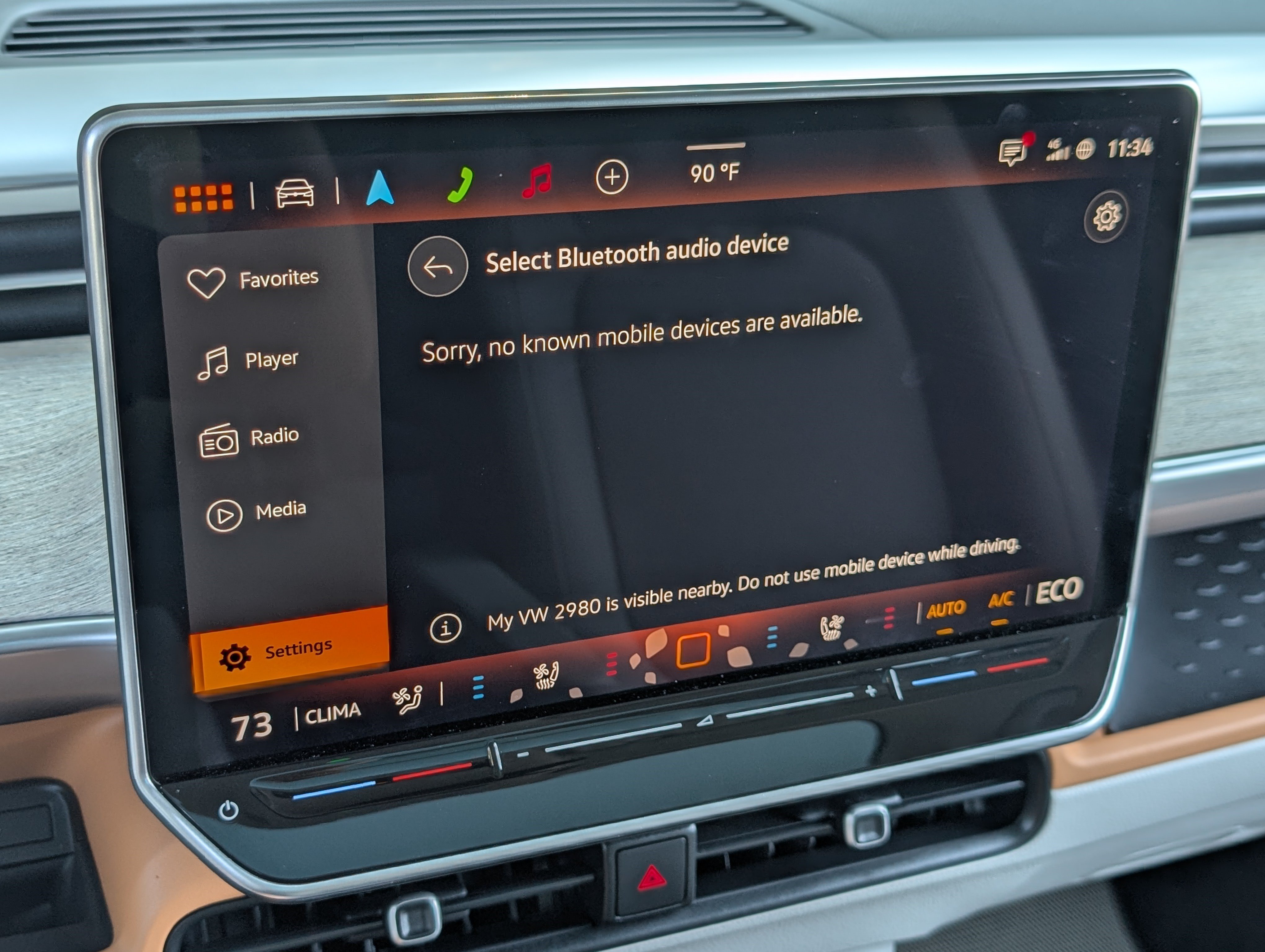 Used 2025 Volkswagen ID. Buzz 1st Edition RWD image 30