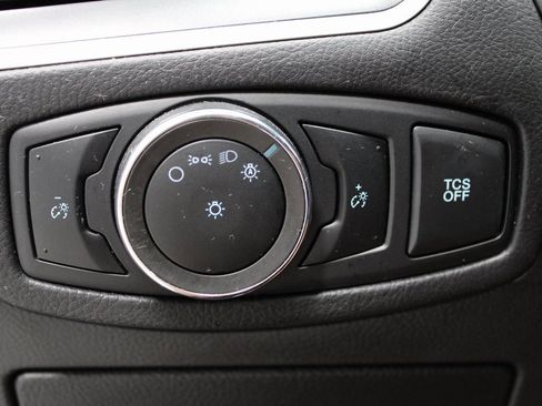 Certified 2024 Ford Edge SEL image 27