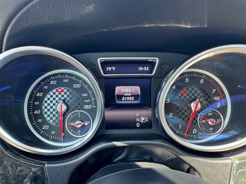 Used 2016 Mercedes-Benz GLE 450 4MATIC Coupe image 14