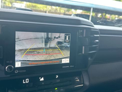 Used 2023 Toyota Tundra SR5 w/ SR5 Convenience Package AWD/4WD image 19
