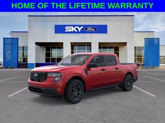 New 2026 Ford Maverick XLT w/ Equipment Group 301A video 1