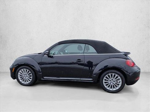 Used 2019 Volkswagen Beetle 2.0T SE image 9
