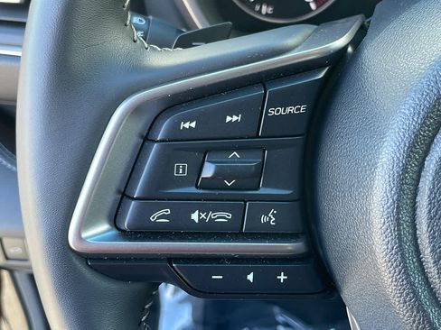 Used 2026 Subaru Ascent Touring AWD/4WD image 20