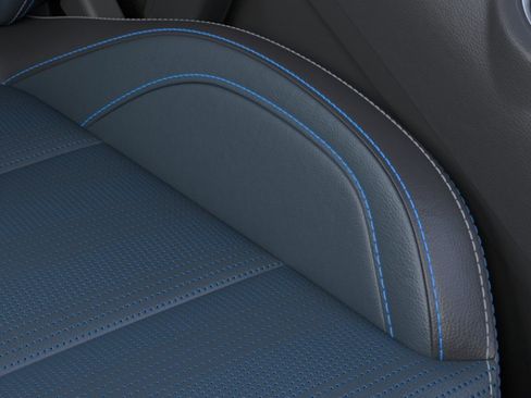 New 2025 Ford Mustang GT Premium image 16