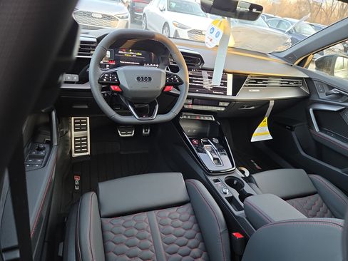 New 2026 Audi RS 3 image 7