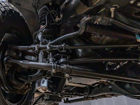 Used 2024 Ford F350 Lariat w/ Lariat Ultimate Package image 14