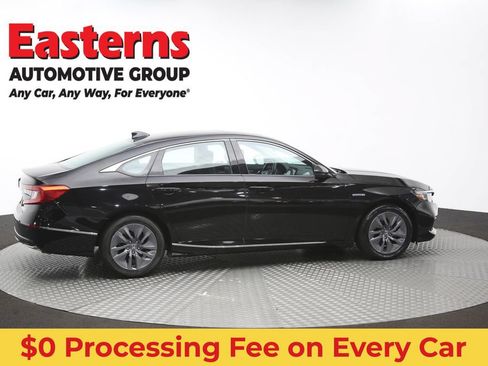 Used 2022 Honda Accord EX-L image 44
