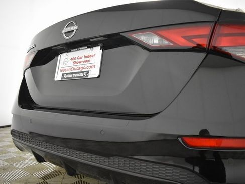 Certified 2024 Nissan Sentra S image 37