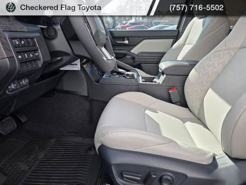 New 2026 Toyota Tacoma Limited image 4