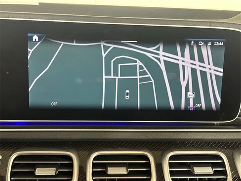 Certified 2025 Mercedes-Benz GLE 53 AMG 4MATIC Coupe image 31