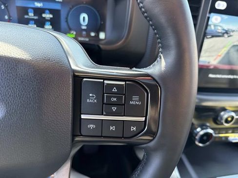 Certified 2025 Ford F150 Platinum AWD/4WD image 32
