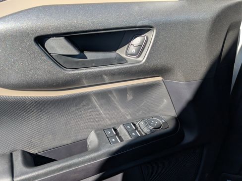 New 2025 Ford Bronco Sport Big Bend w/ Convenience Package image 15