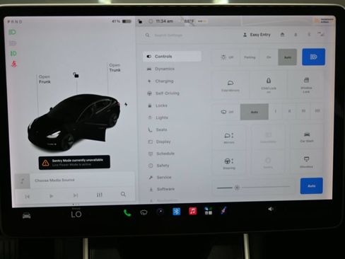 Used 2018 Tesla Model 3 Mid Range RWD image 18
