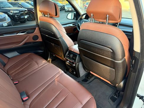 Used 2016 BMW X5 xDrive40e AWD/4WD image 18