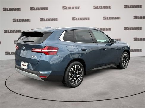 New 2026 BMW X3 xDrive30 w/ Convenience Package image 5