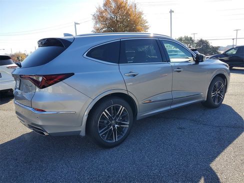 New 2026 Acura MDX w/ Advance Package image 5