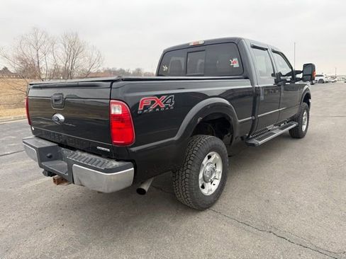 Used 2016 Ford F250 XLT w/ FX4 Off-Road Package image 5