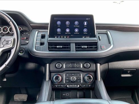 Used 2021 Chevrolet Tahoe Z71 image 19