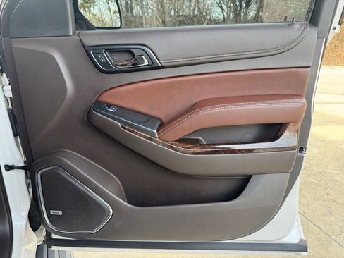 Used 2016 Chevrolet Tahoe LTZ image 14