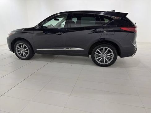 Certified 2023 Acura RDX AWD w/ Technology Package image 2