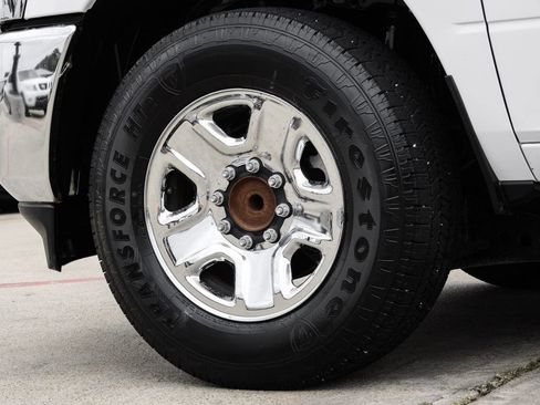 Used 2020 RAM 2500 Tradesman RWD image 49