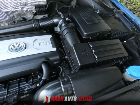 Used 2017 Volkswagen Tiguan SEL FWD image 71