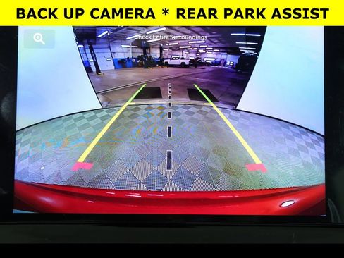 New 2026 Jeep Compass Latitude image 10