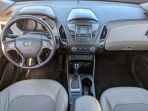 Used 2015 Hyundai Tucson SE FWD image 14