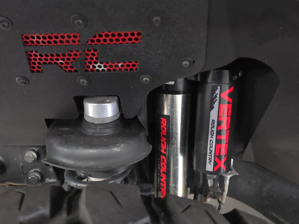 Used 2013 Jeep Wrangler Rubicon AWD/4WD image 11