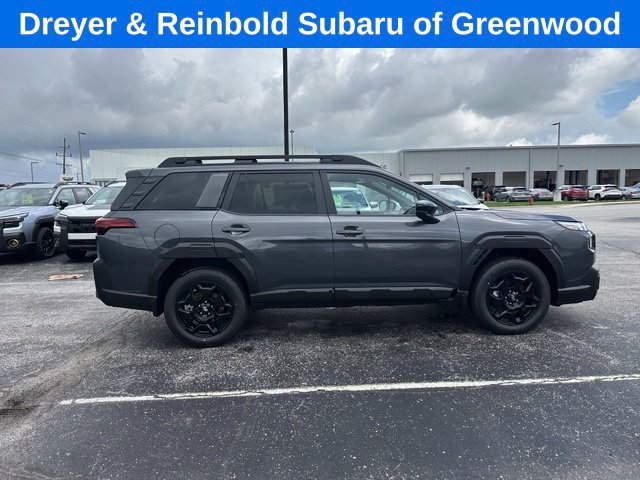 New 2026 Subaru Outback Limited AWD/4WD image 8