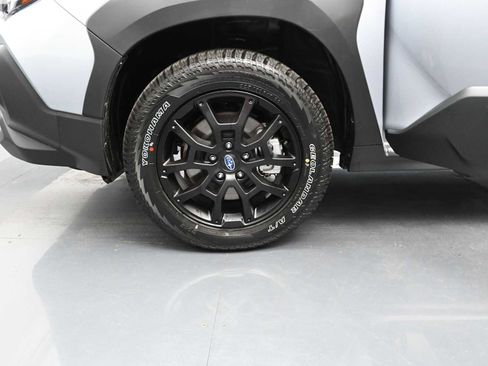 Used 2025 Subaru Crosstrek 2.5i Wilderness w/ Wilderness Package image 11