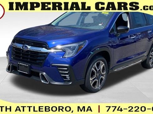 New 2026 Subaru Ascent Touring AWD/4WD image 4