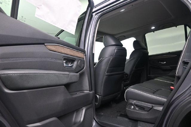 New 2026 Honda Pilot Elite image 13