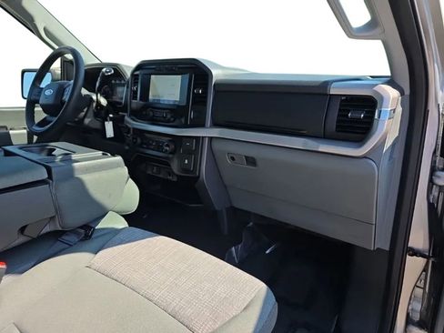 Used 2023 Ford F150 XLT AWD/4WD image 18