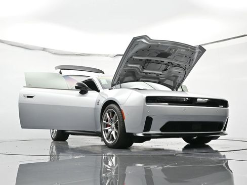 New 2025 Dodge Charger Daytona Scat Pack w/ Track Pack image 56