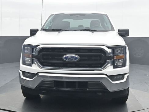 Used 2023 Ford F150 XLT image 1