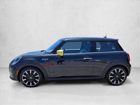Used 2023 MINI Cooper SE FWD image 8