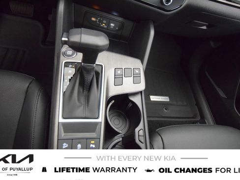 New 2026 Kia Sportage X-Line w/ X-Line Premium Package image 24