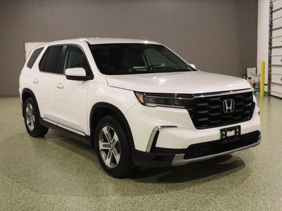 Used 2023 Honda Pilot EX-L