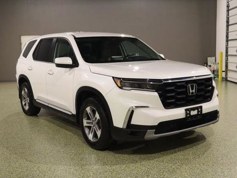 Used 2023 Honda Pilot EX-L image 1