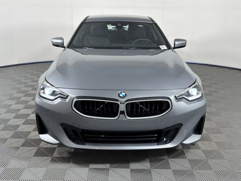 Used 2026 BMW 230i Coupe RWD image 5