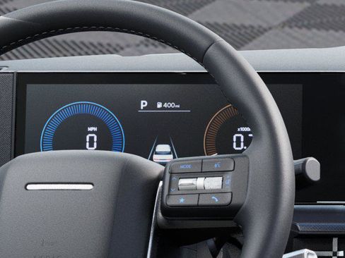 New 2026 Hyundai Santa Fe SEL image 14