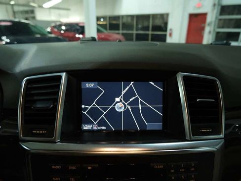 Used 2013 Mercedes-Benz ML 350 4MATIC image 28